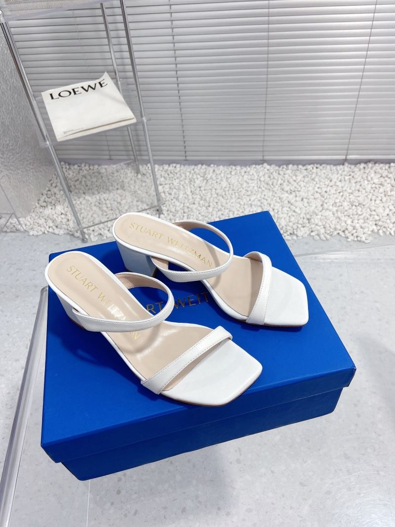 Stuart Weitzman Sandals